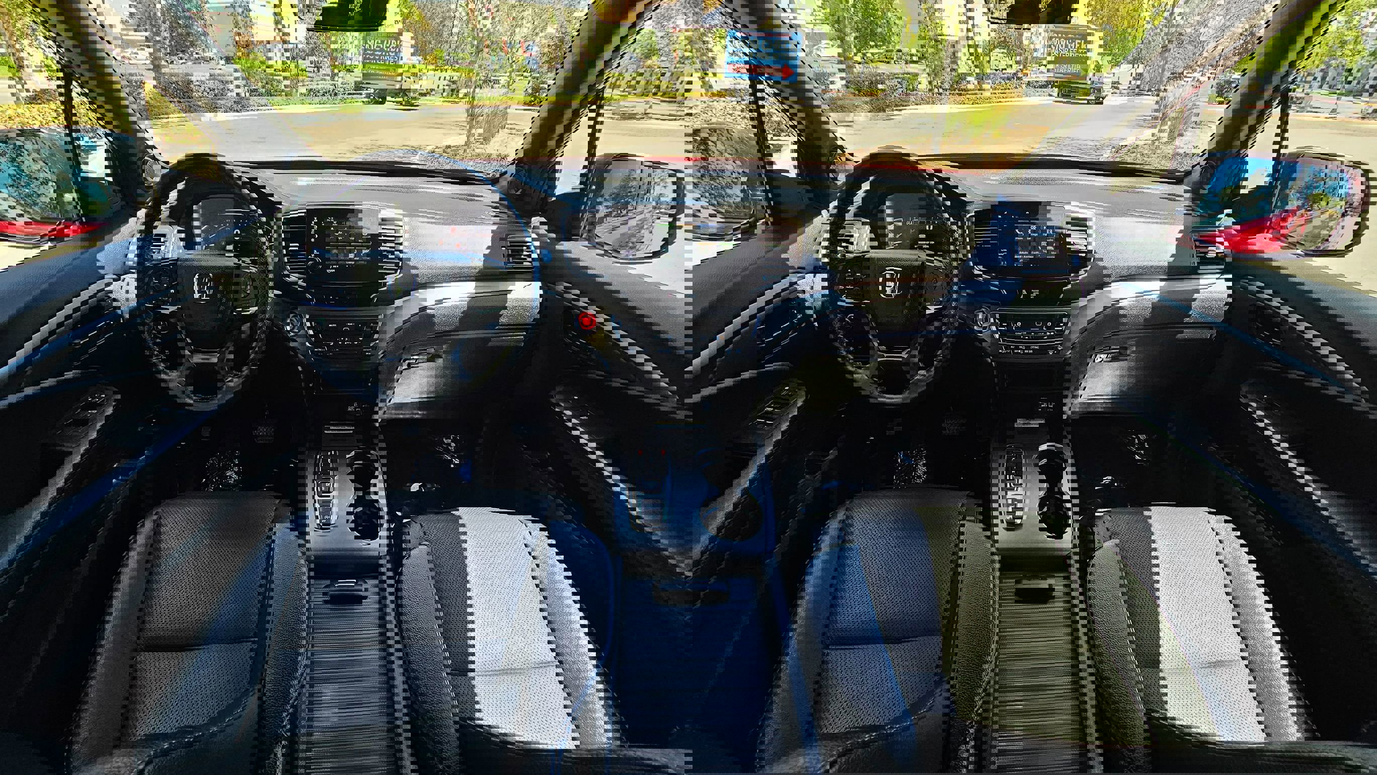 Used 2022 Honda Passport EX-L image 18