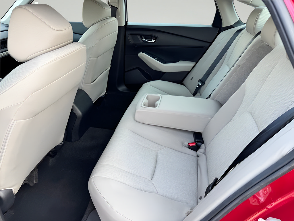 Used 2023 Honda Accord LX image 31