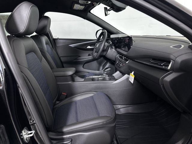 New 2026 Buick Envista Sport Touring w/ Convenience I Package FWD image 28