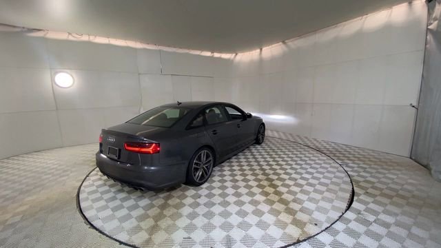 Used 2018 Audi S6 Prestige w/ Prestige Package image 8