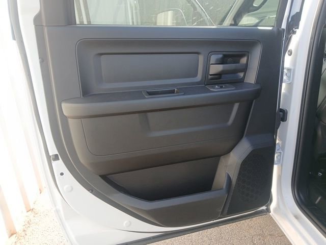 New 2026 RAM 5500 Tradesman w/ Chrome Appearance Group image 19
