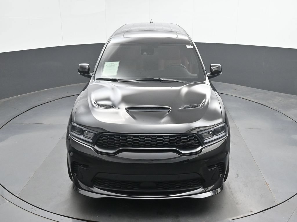 Used 2024 Dodge Durango SRT Hellcat AWD/4WD image 38