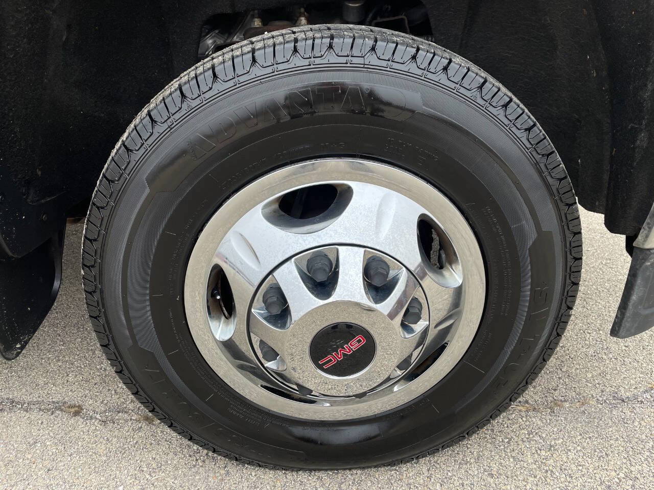 Used 2016 GMC Sierra 3500 SLT w/ Driver Alert Package image 10