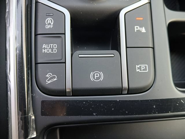 New 2026 Kia Sorento S AWD/4WD image 22