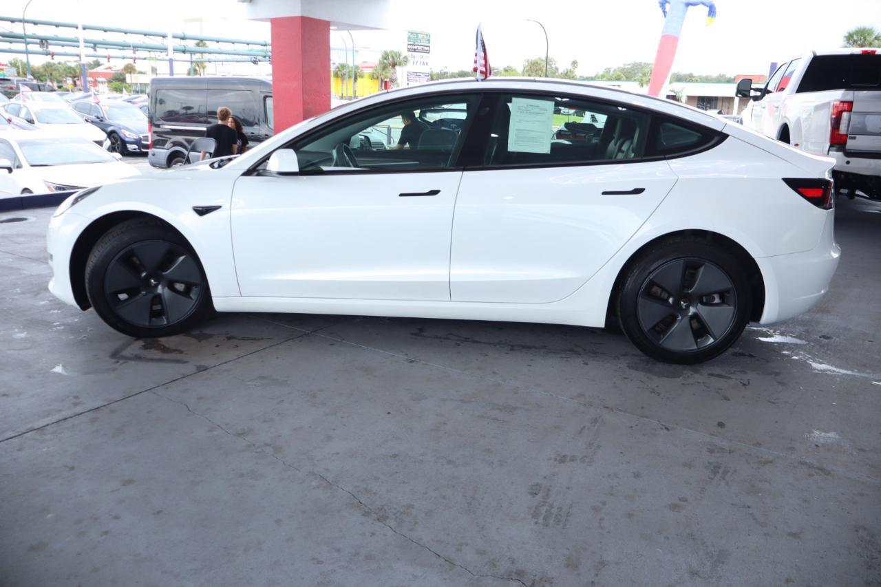 Used 2023 Tesla Model 3 Standard Range RWD image 10
