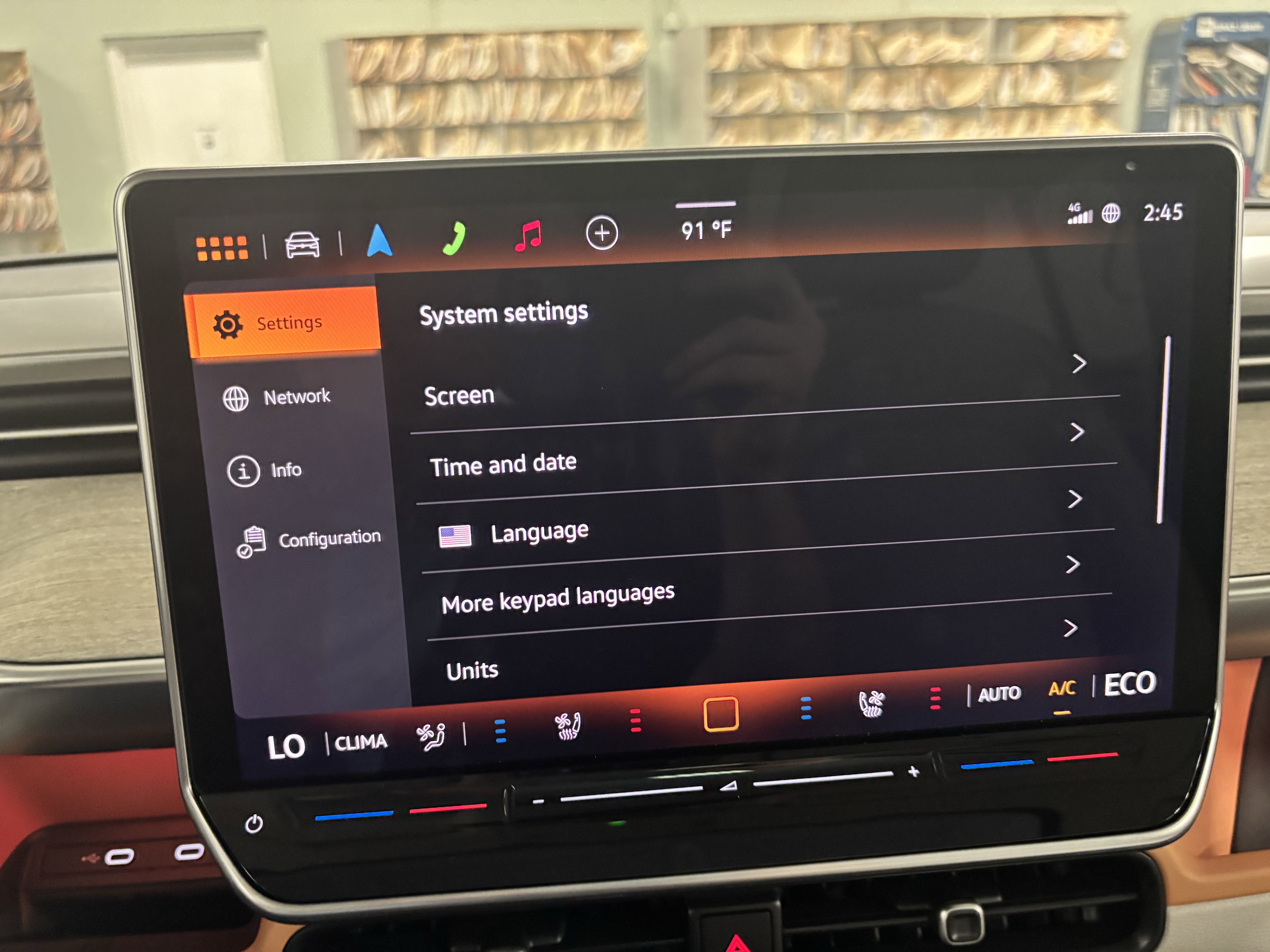 New 2025 Volkswagen ID. Buzz 1st Edition image 23