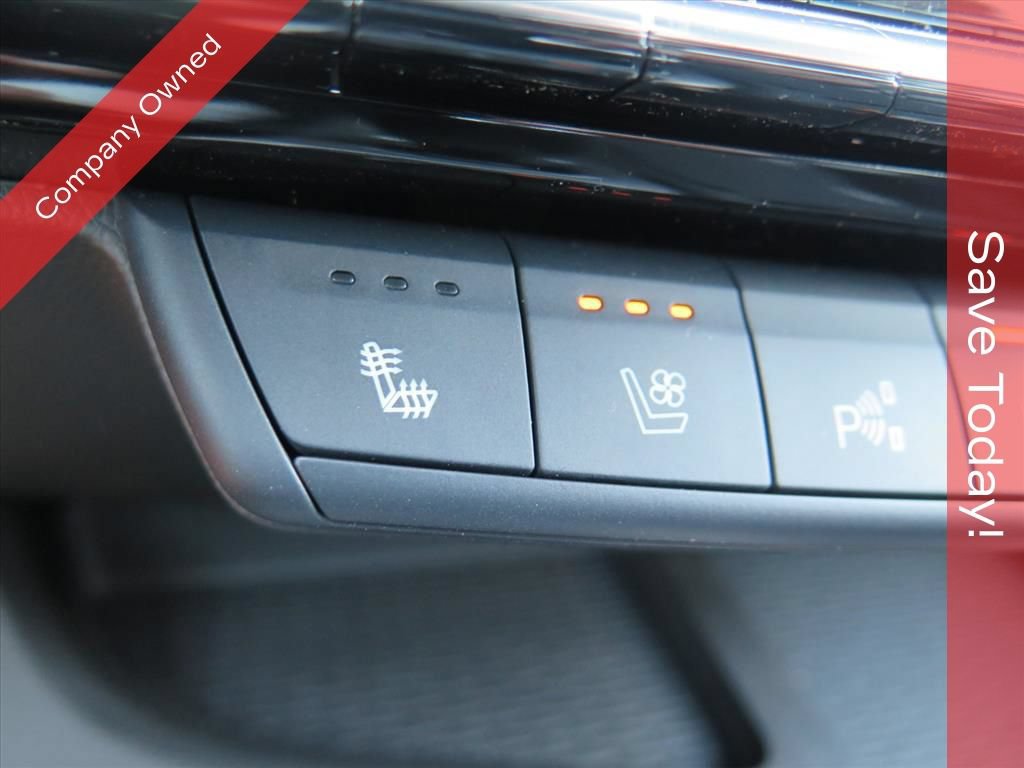 New 2026 Cadillac CT5 Premium Luxury w/ Technology Package RWD image 18