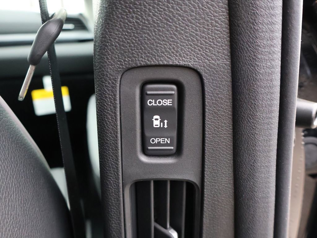 New 2026 Honda Odyssey Elite image 11