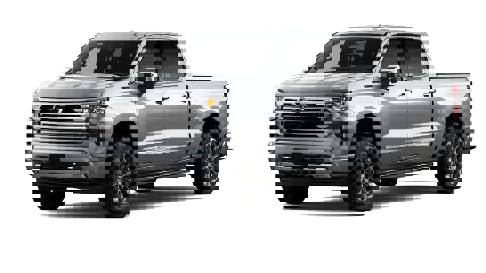 New 2026 Chevrolet Silverado 1500 High Country image 50