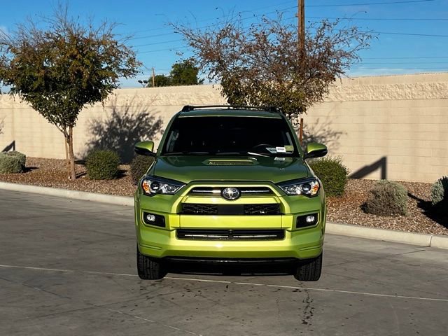 Used 2023 Toyota 4Runner TRD Sport image 5