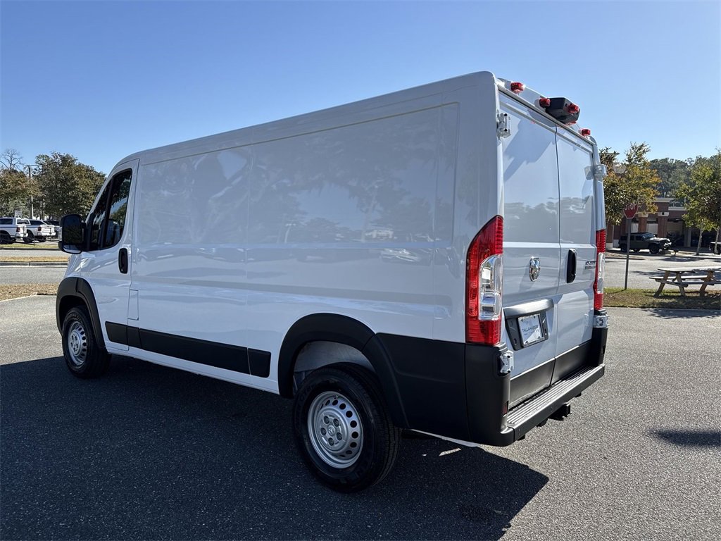 New 2026 RAM ProMaster 1500 w/ Convenience Group image 5