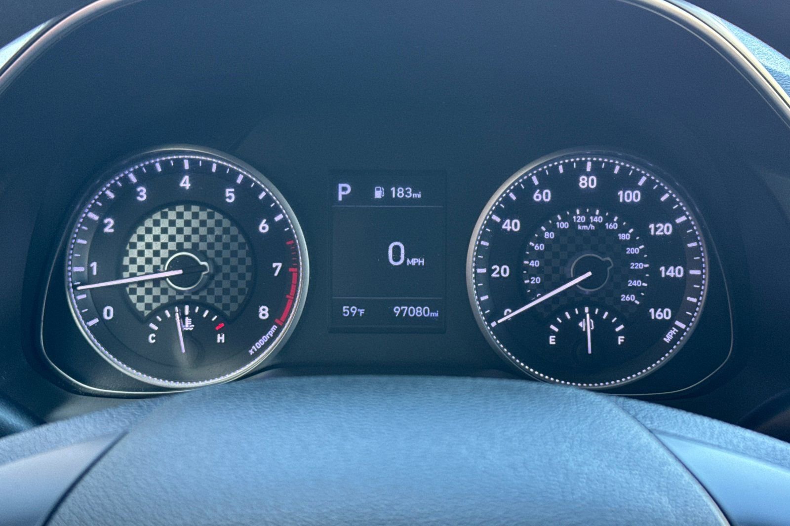 Used 2020 Hyundai Elantra SEL image 26