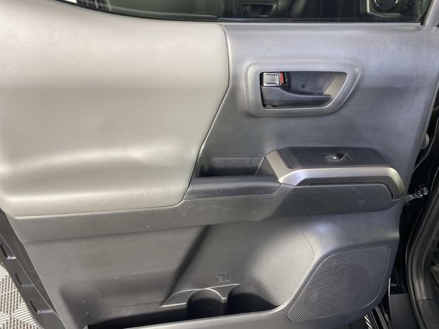 Used 2023 Toyota Tacoma SR5 w/ SX Package image 26
