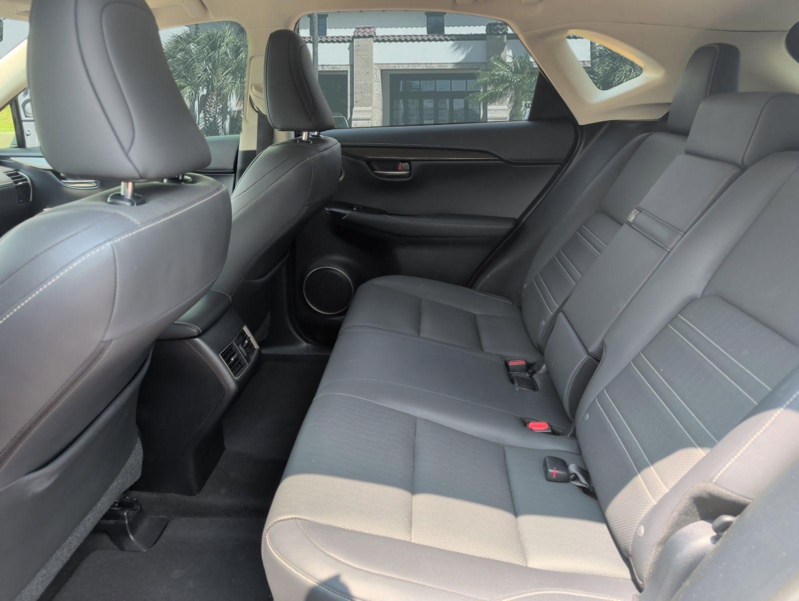 Used 2019 Lexus NX 300h AWD w/ Comfort Package image 24