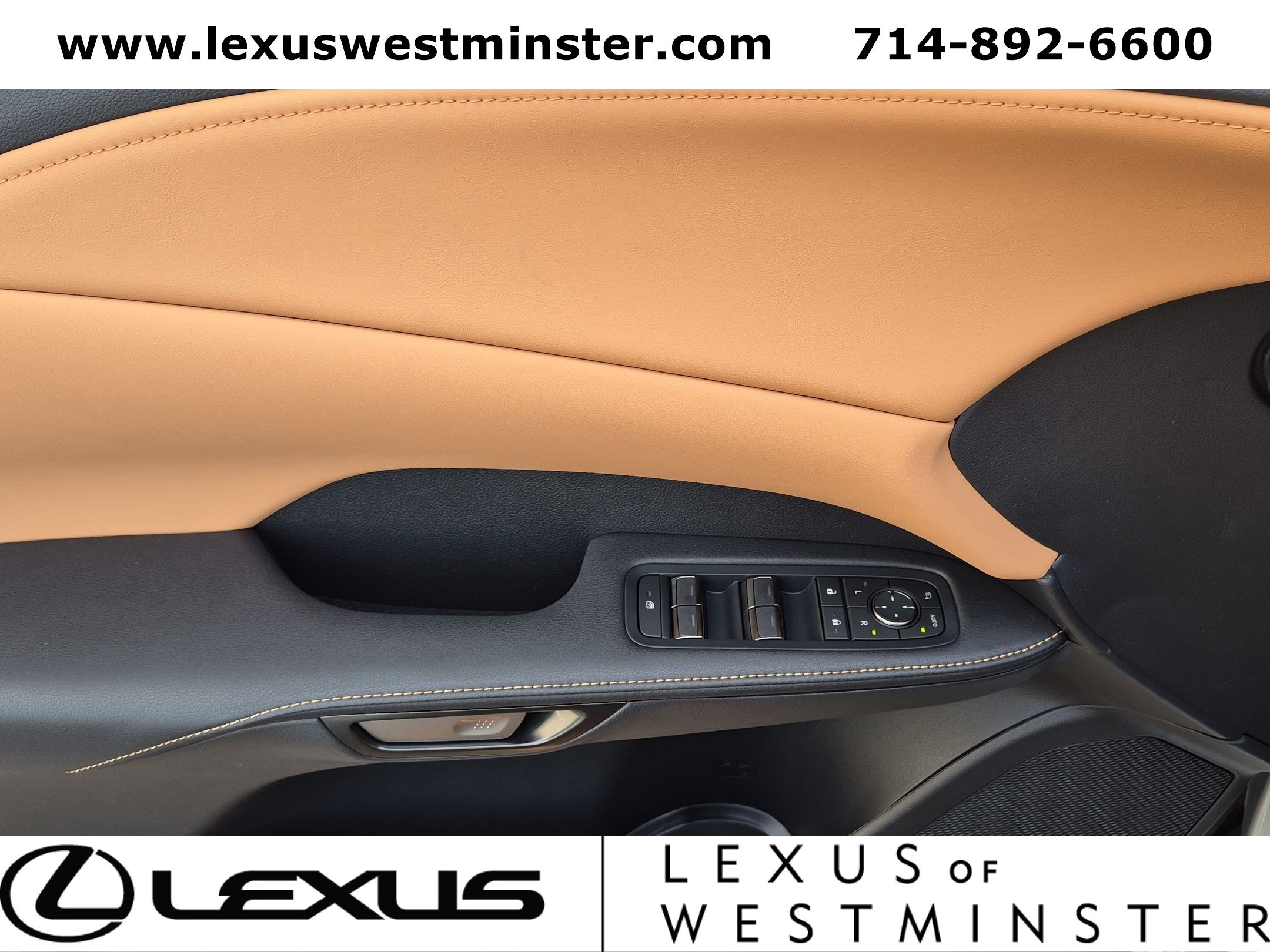 New 2026 Lexus RX 350 FWD image 10