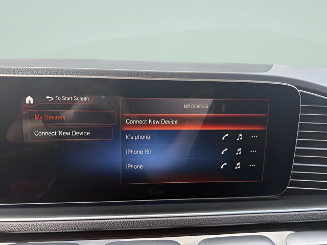 Used 2021 Mercedes-Benz GLE 350 w/ Premium Package image 16