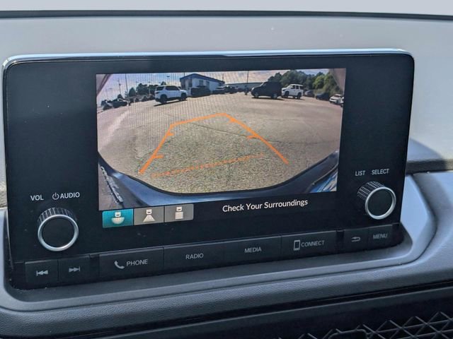 Used 2023 Honda Accord EX image 27