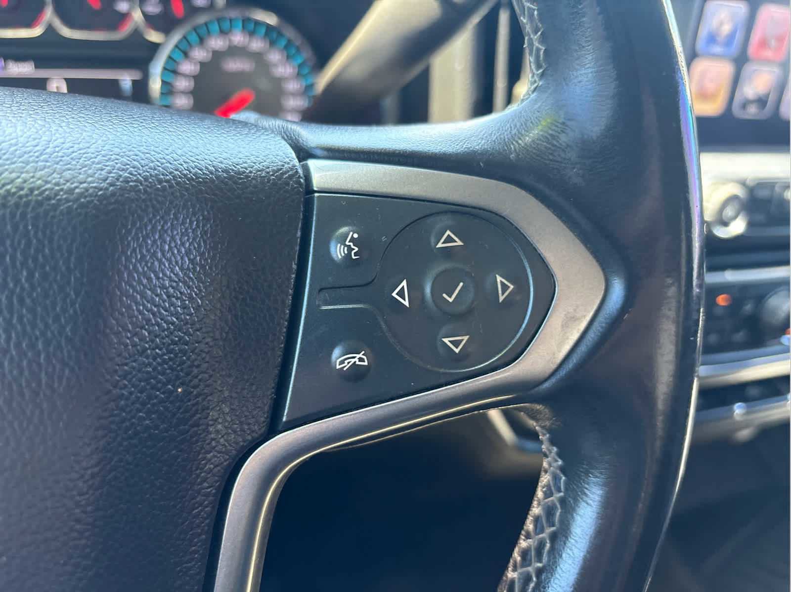 Used 2017 Chevrolet Silverado 1500 LT w/ All Star Edition RWD image 27