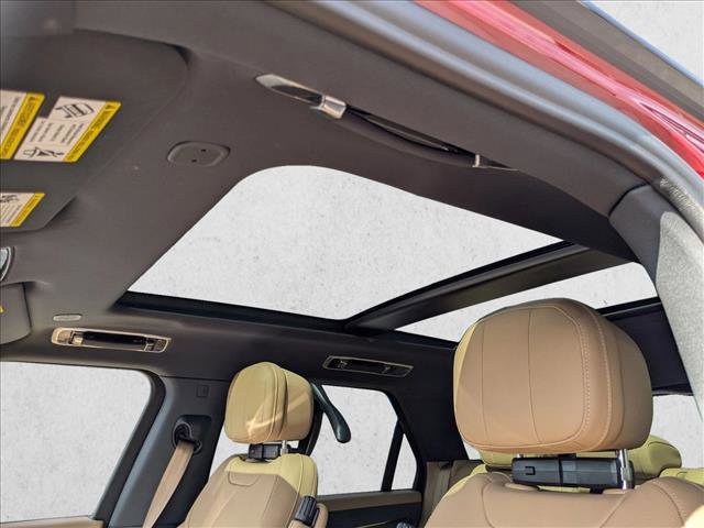 Certified 2025 Land Rover Range Rover Sport SE image 16