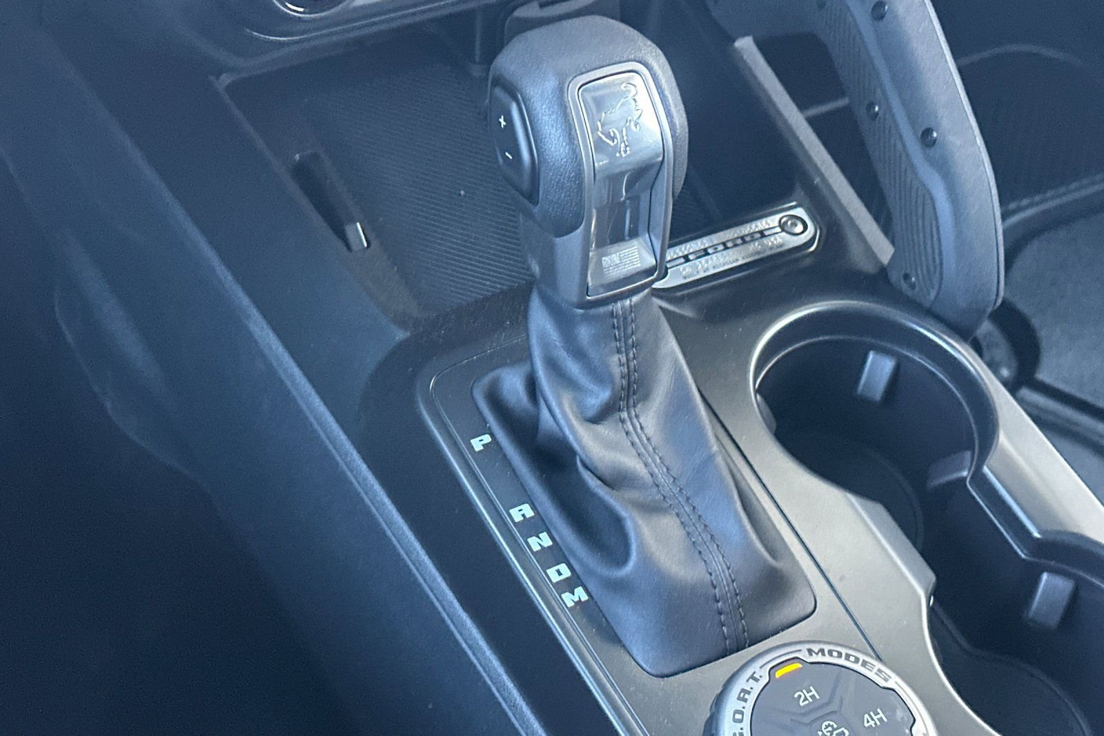 New 2026 Ford Bronco Badlands w/ Sasquatch Package image 21