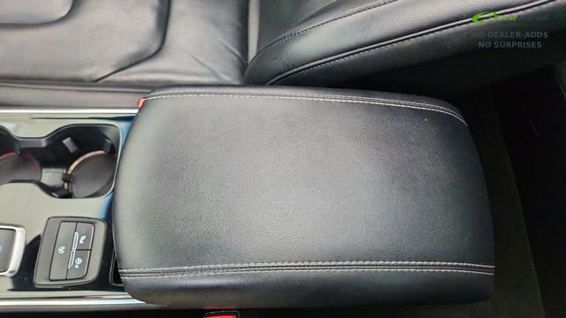 Used 2020 Ford Edge Titanium w/ Equipment Group 301A FWD image 50