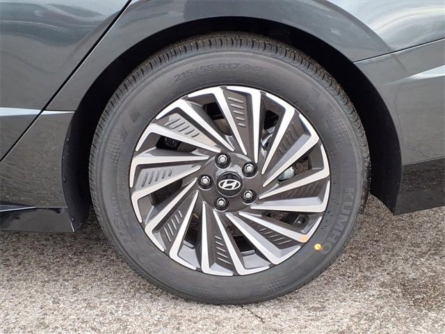 New 2026 Hyundai Sonata SEL image 6