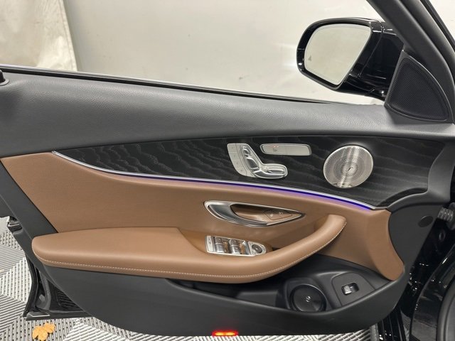 Certified 2023 Mercedes-Benz E 350 4MATIC Sedan image 28