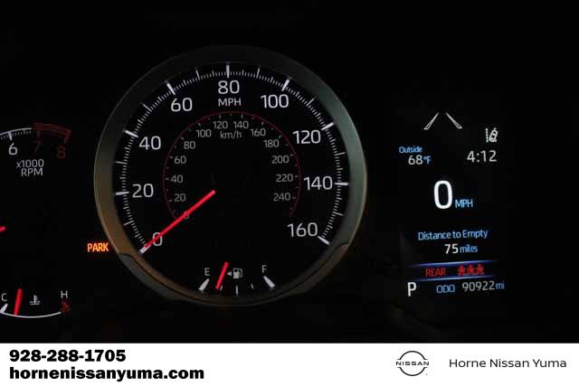 Used 2022 Toyota Corolla SE image 8