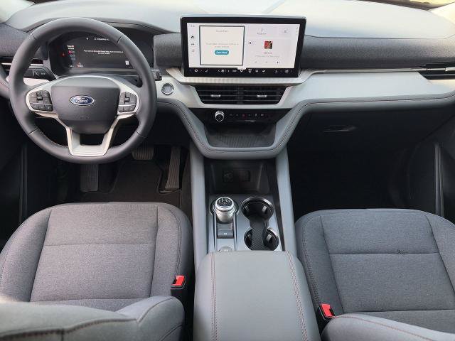 New 2026 Ford Explorer Active AWD/4WD image 38