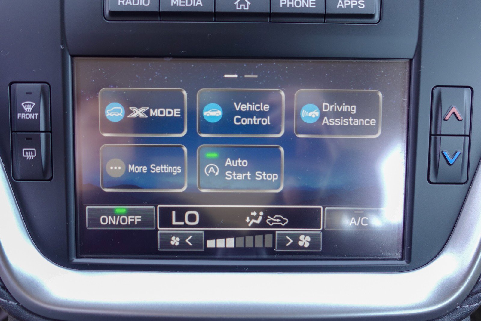 Certified 2025 Subaru Outback AWD/4WD image 19