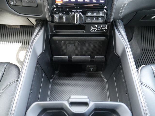 Used 2024 RAM 3500 Limited AWD/4WD image 27