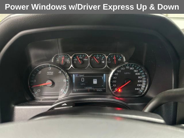 Used 2017 GMC Sierra 1500 SLT w/ SLT Premium Package image 21