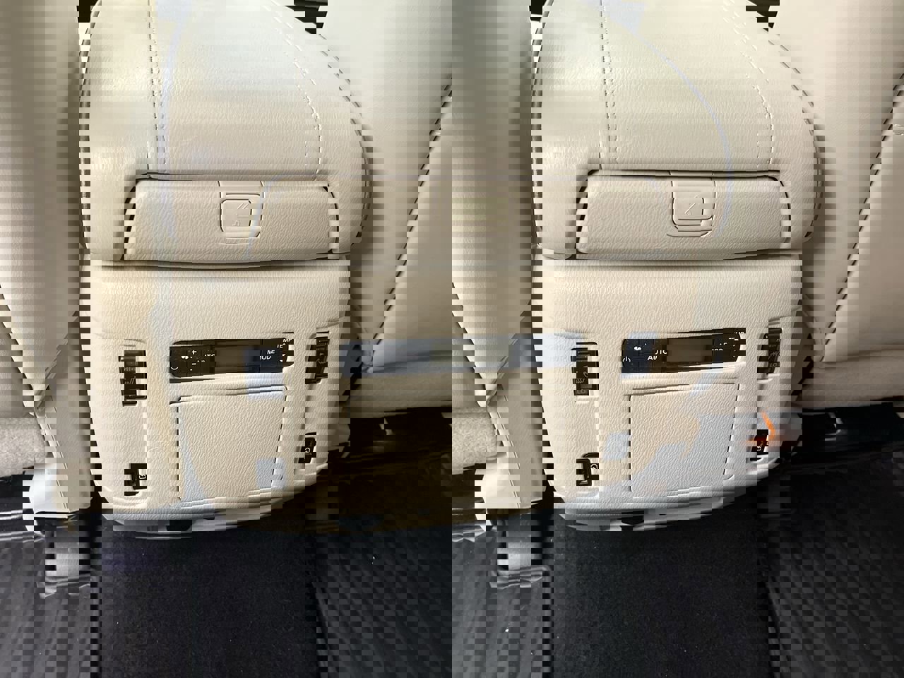 Used 2023 INFINITI QX80 Sensory w/ Cargo Package image 14