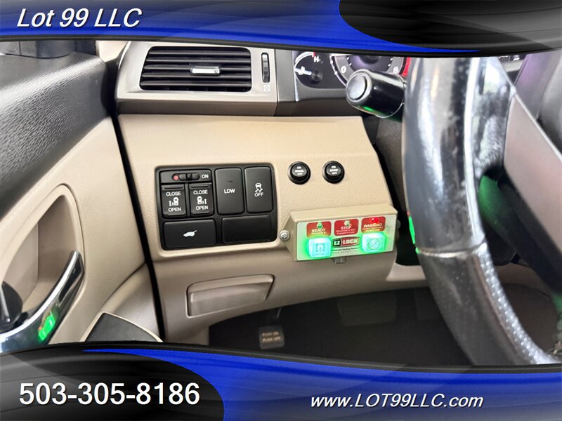 Used 2014 Honda Odyssey EX-L image 38