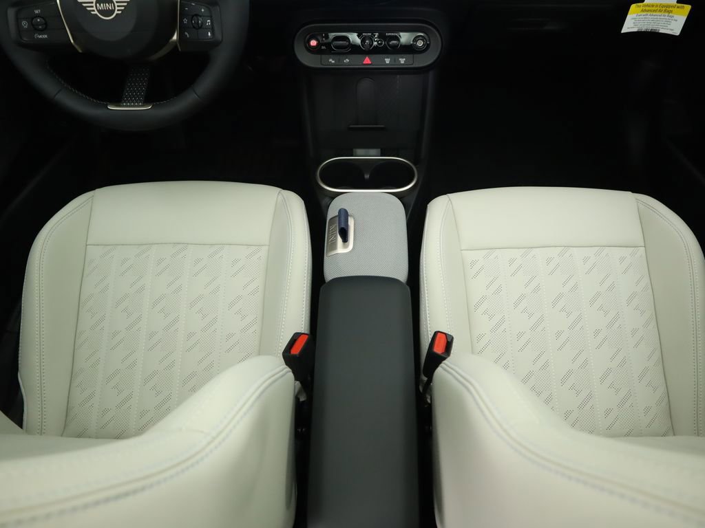 New 2026 MINI Cooper S image 18