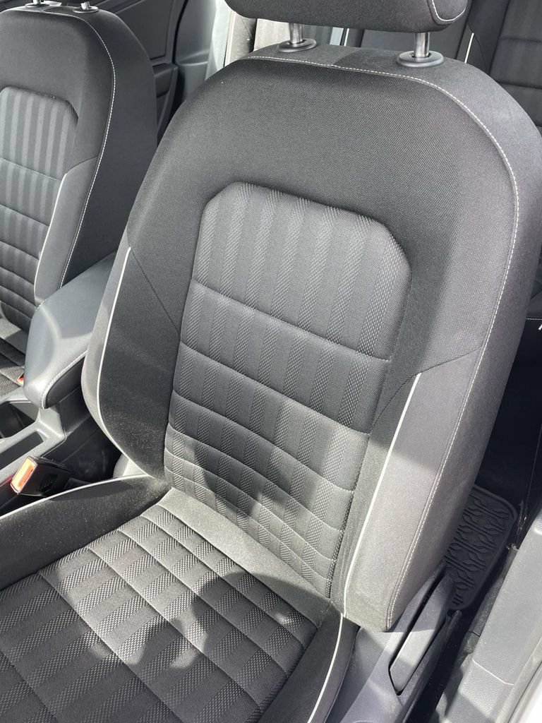 Certified 2024 Volkswagen Jetta Sport FWD image 23