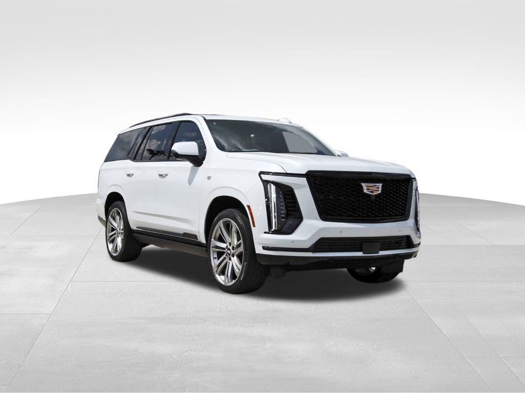New 2027 Cadillac Escalade Sport w/ Touring Package