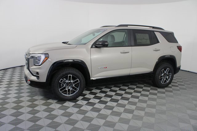 New 2026 GMC Terrain AT4 image 2