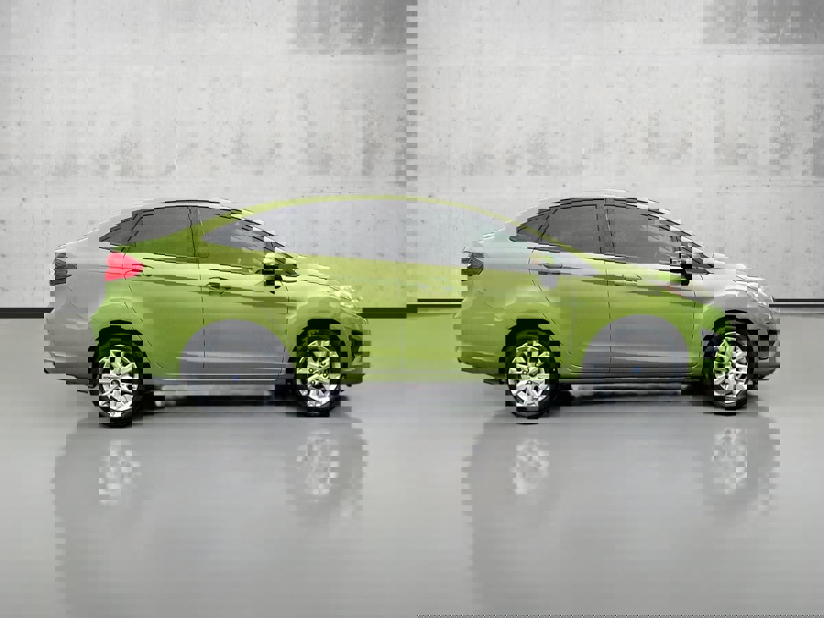 Used 2013 Ford Fiesta SE image 8