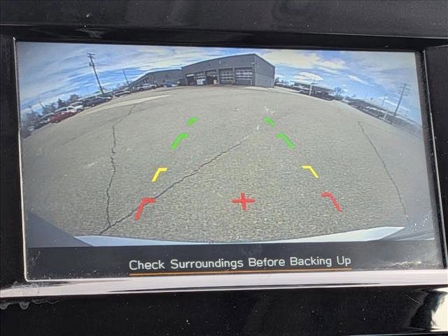 Used 2023 Subaru Forester Premium image 13