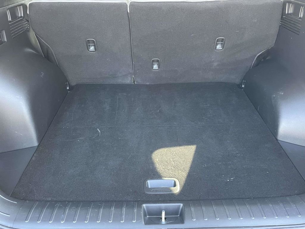 Certified 2025 Hyundai Tucson SEL image 25