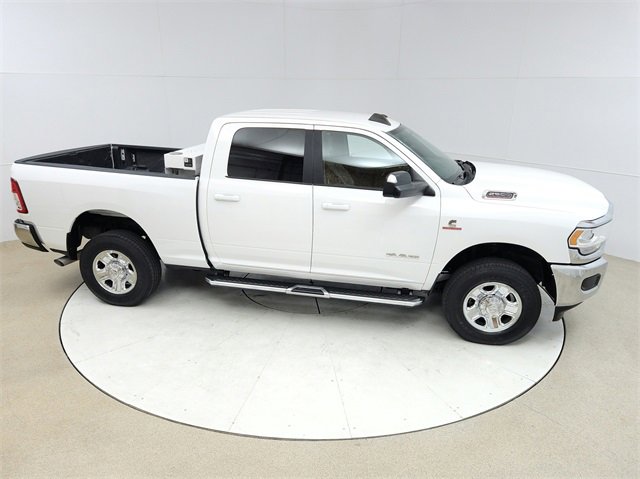 Used 2022 RAM 2500 Big Horn image 20