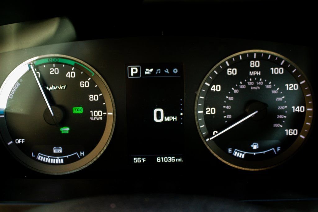 Used 2016 Hyundai Sonata SE image 12