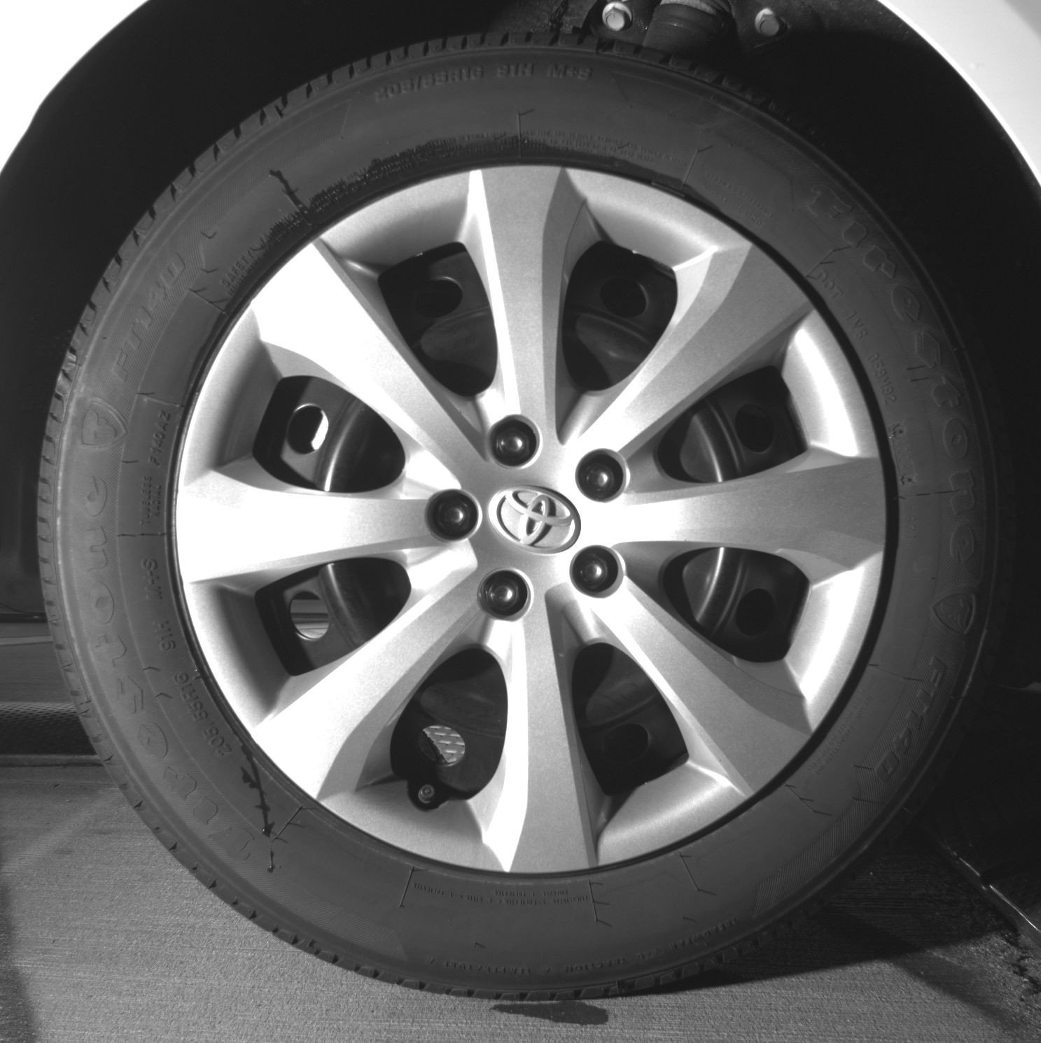 Used 2025 Toyota Corolla LE FWD image 15
