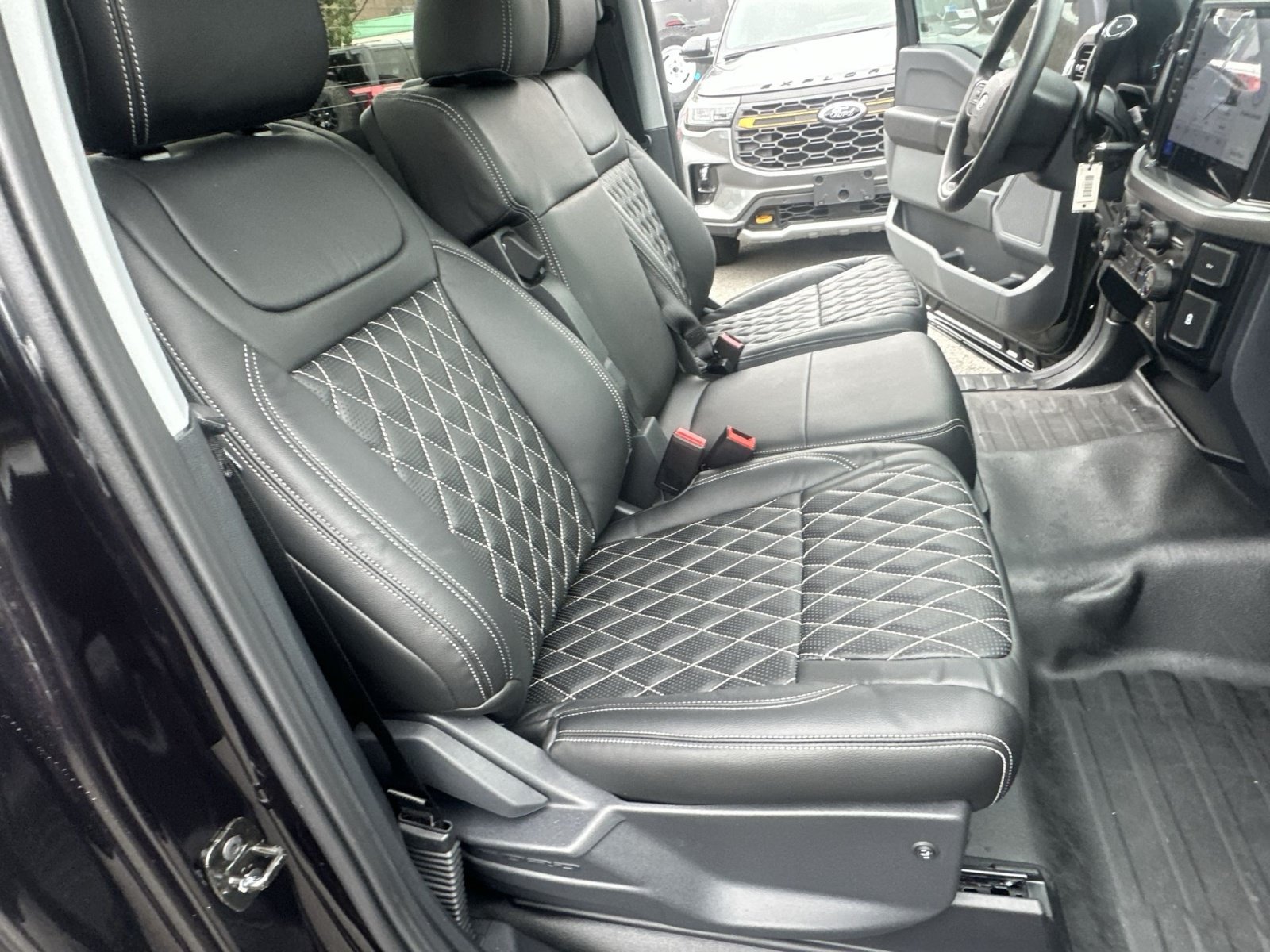 New 2026 Ford F150 XL AWD/4WD image 32