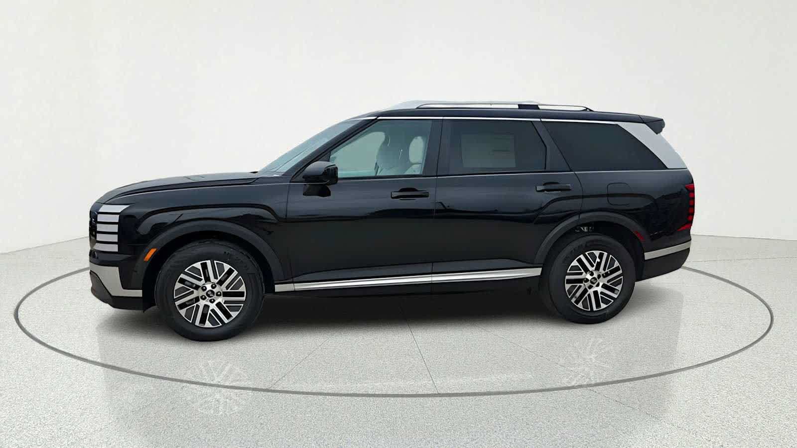 New 2026 Hyundai Palisade SEL Premium FWD image 4
