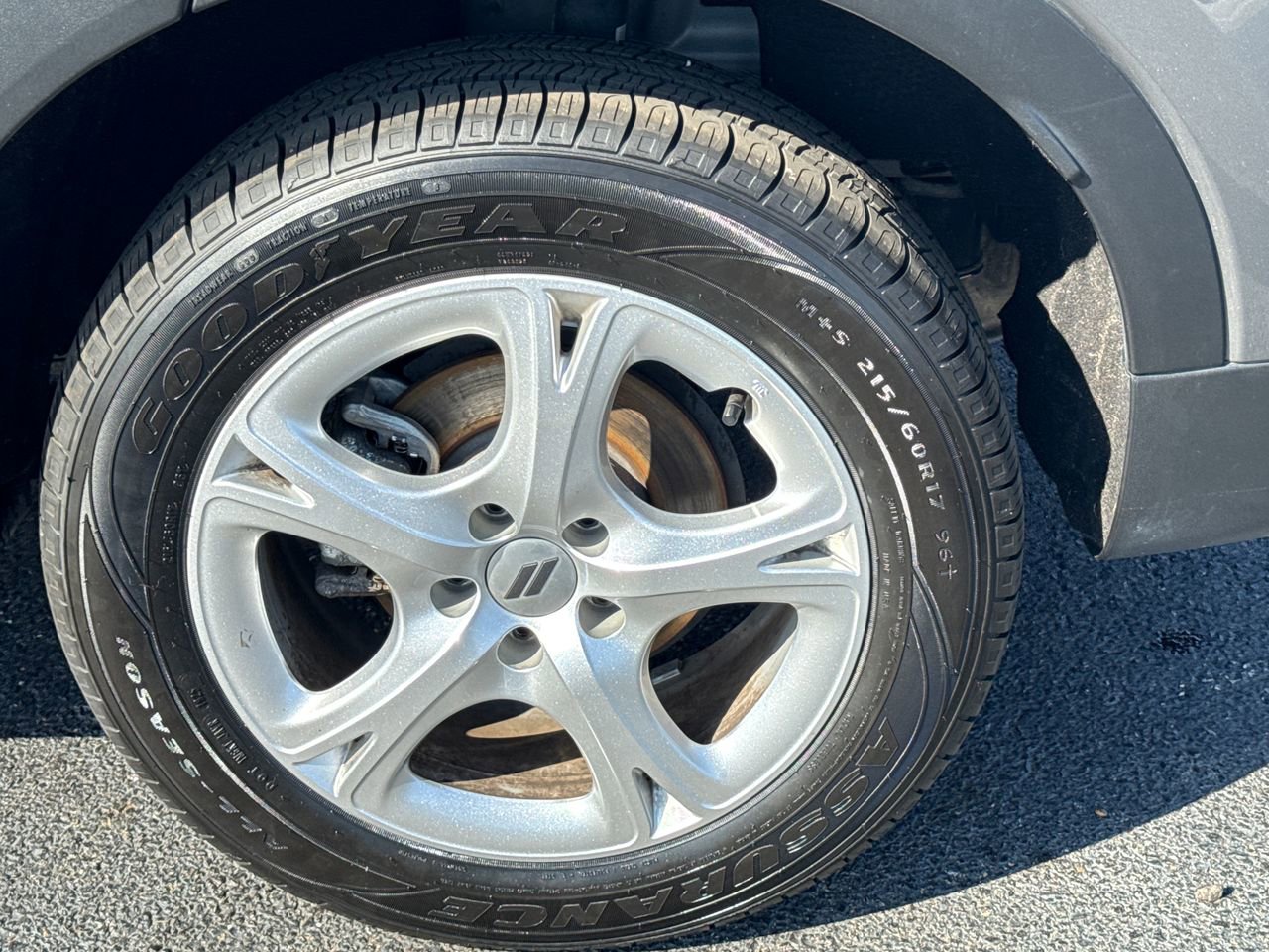 Used 2024 Dodge Hornet GT image 10