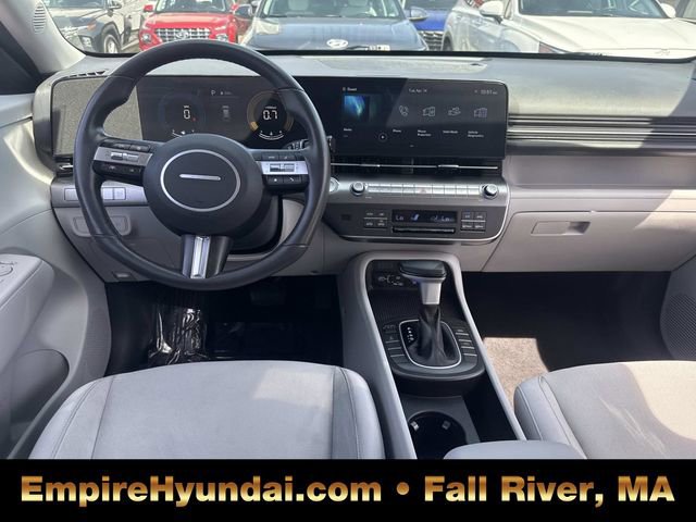 Used 2024 Hyundai Kona SEL image 13