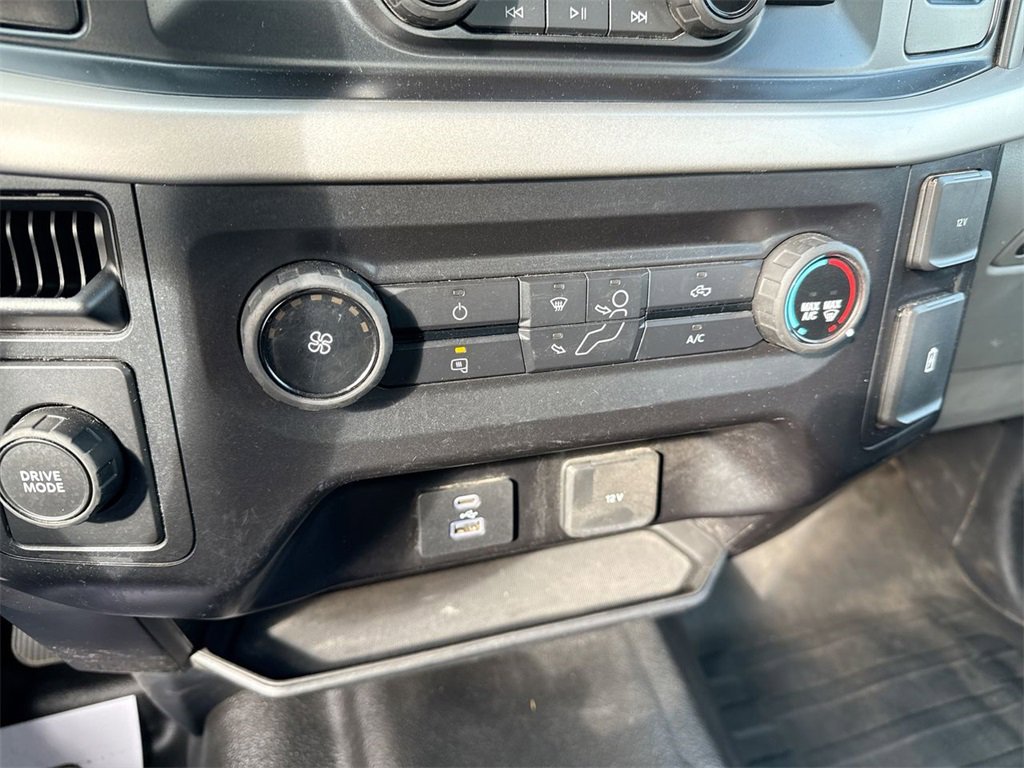 Used 2021 Ford F150 XL image 18