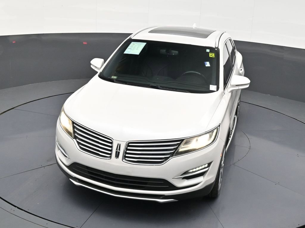Used 2017 Lincoln MKC Reserve image 19